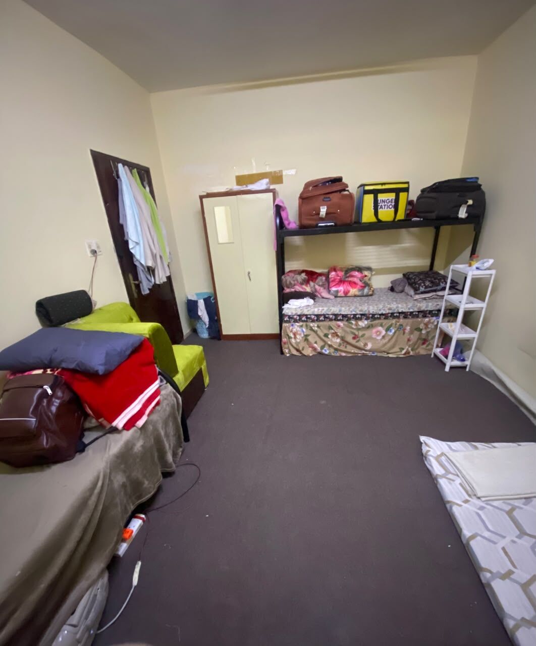 Jubail, Bedspace For Rent, I Am Offering Bed Space For 2 Or 3 People