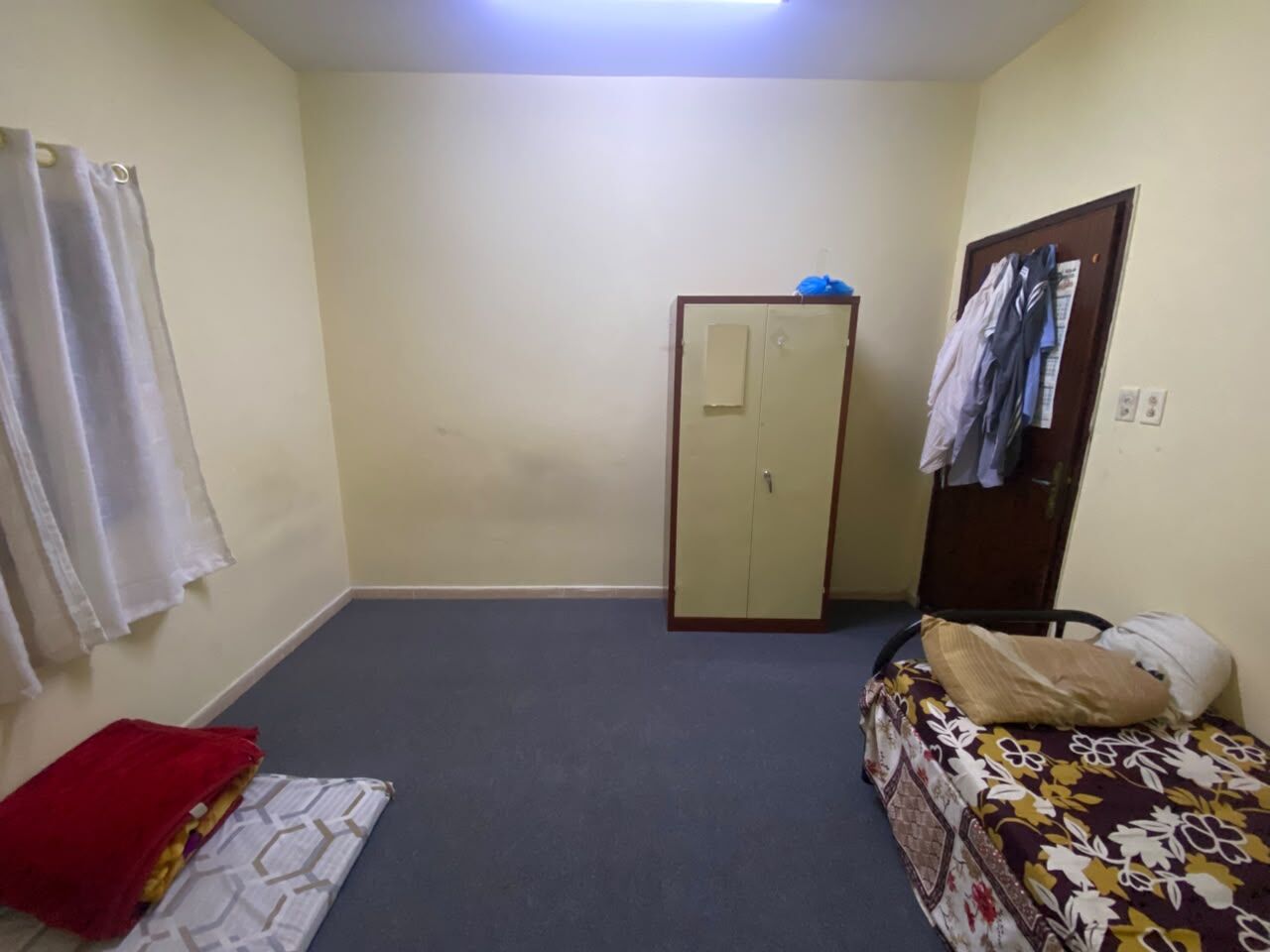 Jubail, Bedspace For Rent, I Am Offering Bed Space For 2 Or 3 People