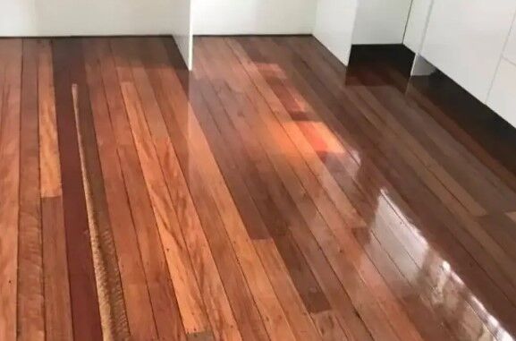 Brisbane, Construction, Timber Flooring Logan