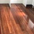 Timber Flooring Logan