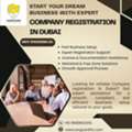Company Registration In Dubai &ndash; Build Your Business With Confidence