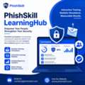 PhishSkill LearningHub | Cybersecurity Awareness & Phishing Simulation Platform