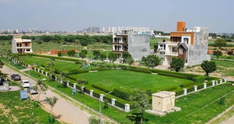 Ghaziabad, Residential Plots, Why Should You Buy Plots In Wave City Ghaziabad?