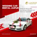 Wedding Car Hire Jaipur: Make Your Special Day Memorable And Luxurious