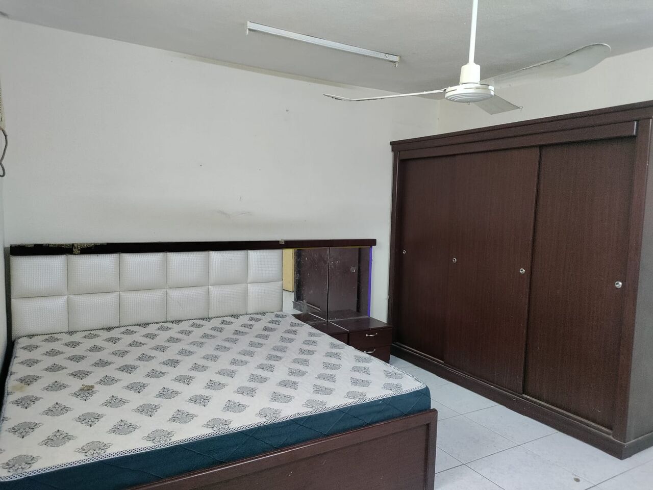Hara, Apartments, Flats, Houses & Villas, SAR 3000/month,  3 BR,  3BHK Furnished & Ventilated Family Flat Available For Rent In HARA /MURRABA AREA