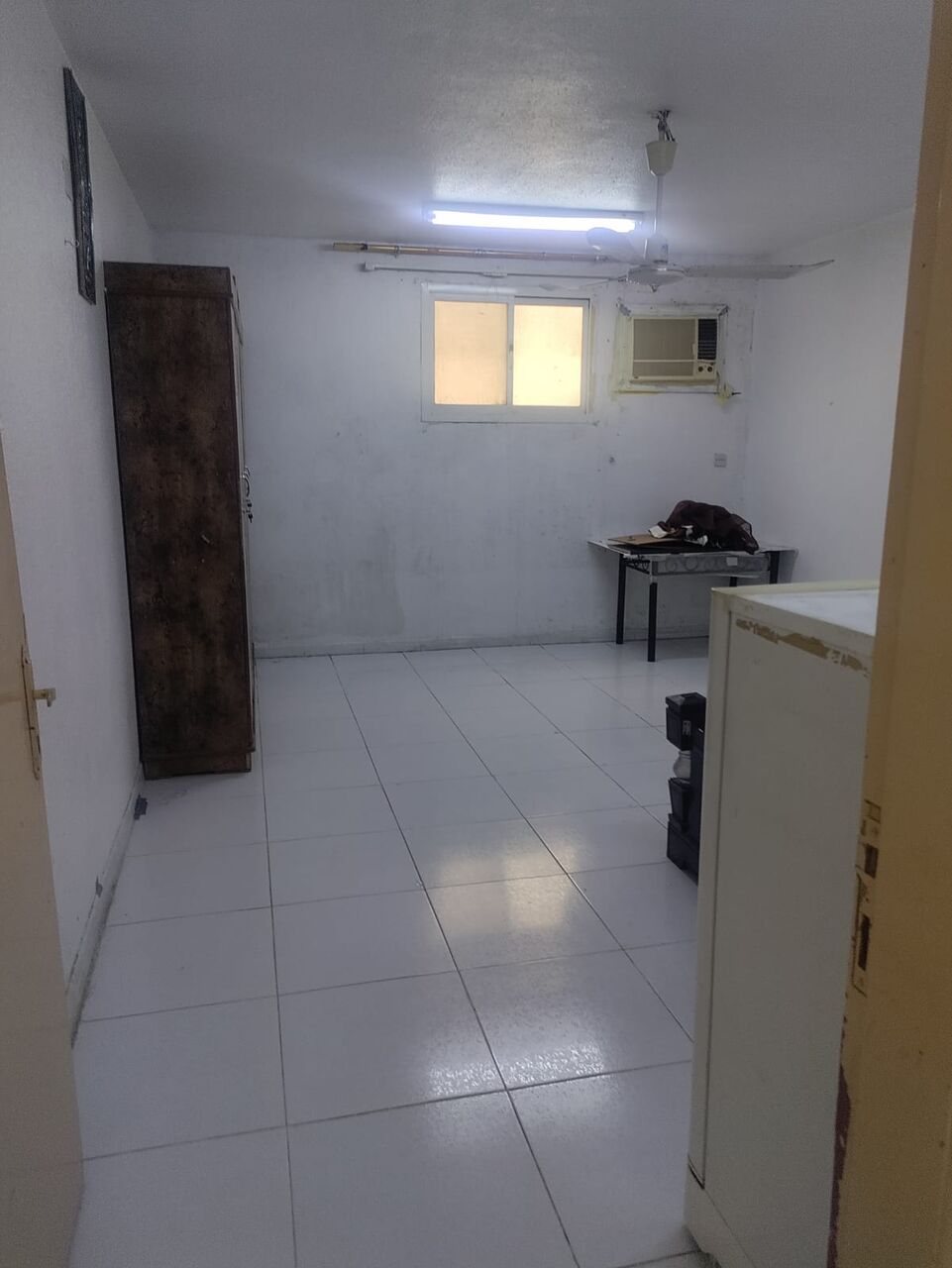 Hara, Apartments, Flats, Houses & Villas, SAR 3000/month,  3 BR,  3BHK Furnished & Ventilated Family Flat Available For Rent In HARA /MURRABA AREA
