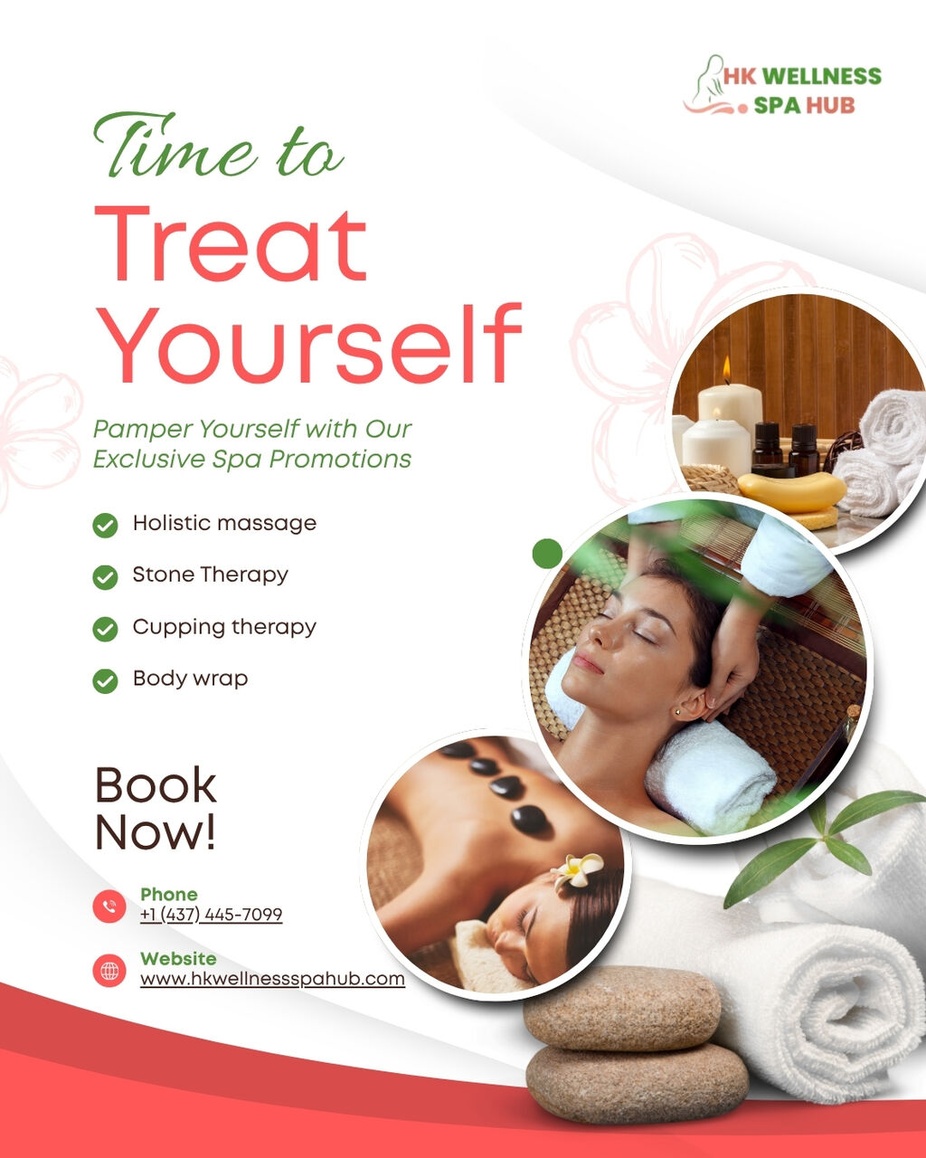 Brampton, Business, Budget-Friendly Body Massage In Brampton &ndash; High Quality, Unbeatable Rates