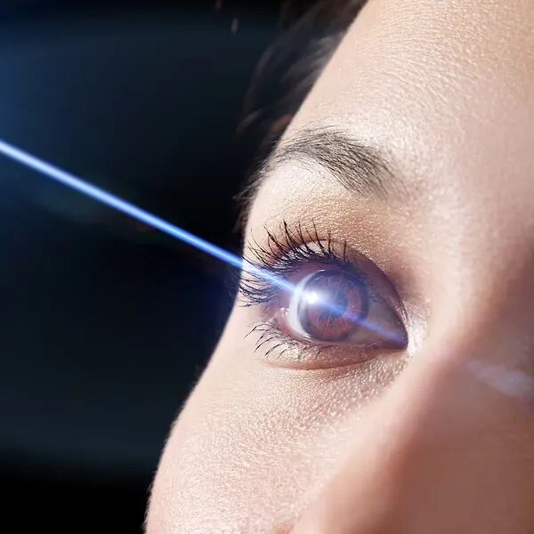 Panchkula, Health, Lasik Surgery At&nbsp;Drishti Eye Hospital&nbsp;&ndash; Clear Vision Experts