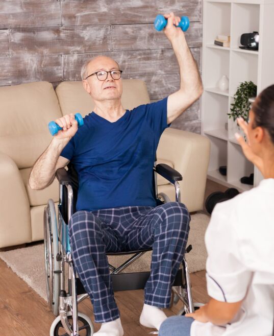Sydney, Health, Trusted Physio Croydon For Pain Relief And Recovery