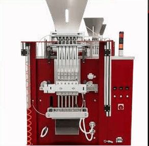 Praia, Industrial Machinery, USD 5000,  Automatic Stick Filling Machine