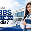 Can I Do MBBS In 70 Lakhs In India?