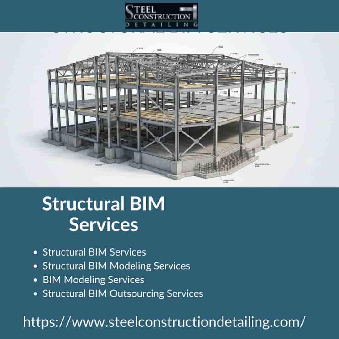 New York, Construction, Expert Structural BIM Services Available In New York City.