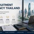 Reliable Recruitment Support For Businesses In Thailand