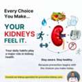 Trusted Kidney Disease Treatment In Raichur By Experienced Nephrologist