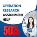 Operation Research Assignment Help Save Flat 50% Today