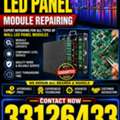 I Want Wall Led Panel Module Repairing Job