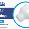 ZAR 6790, PVDF Bushing For Reliable Thermoplastic Piping Systems
