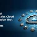 Hire Salesforce Sales Cloud Developer For CRM Success