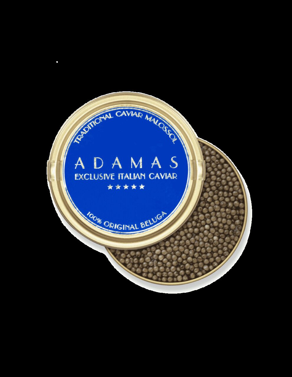 Jumeirah, Food, AED 540,  Buy Premium Beluga Sturgeon Caviar | Authentic Beluga Fish Caviar In UAE
