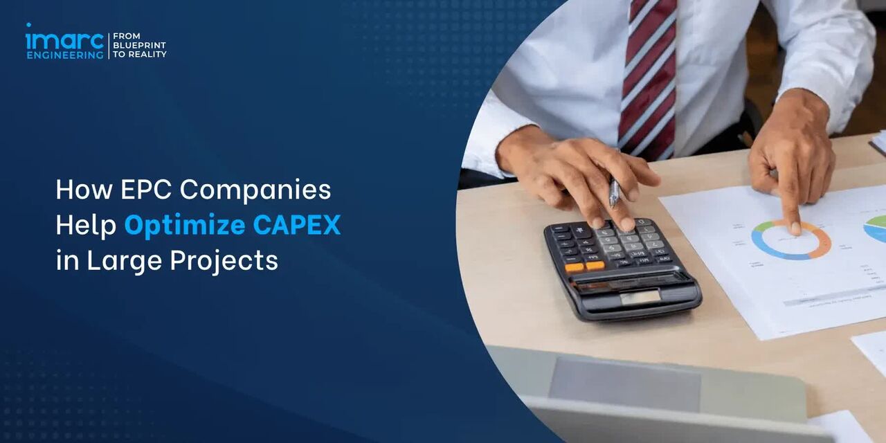 Noida, Business, Optimize Large Project CAPEX With Expert EPC Consulting Services