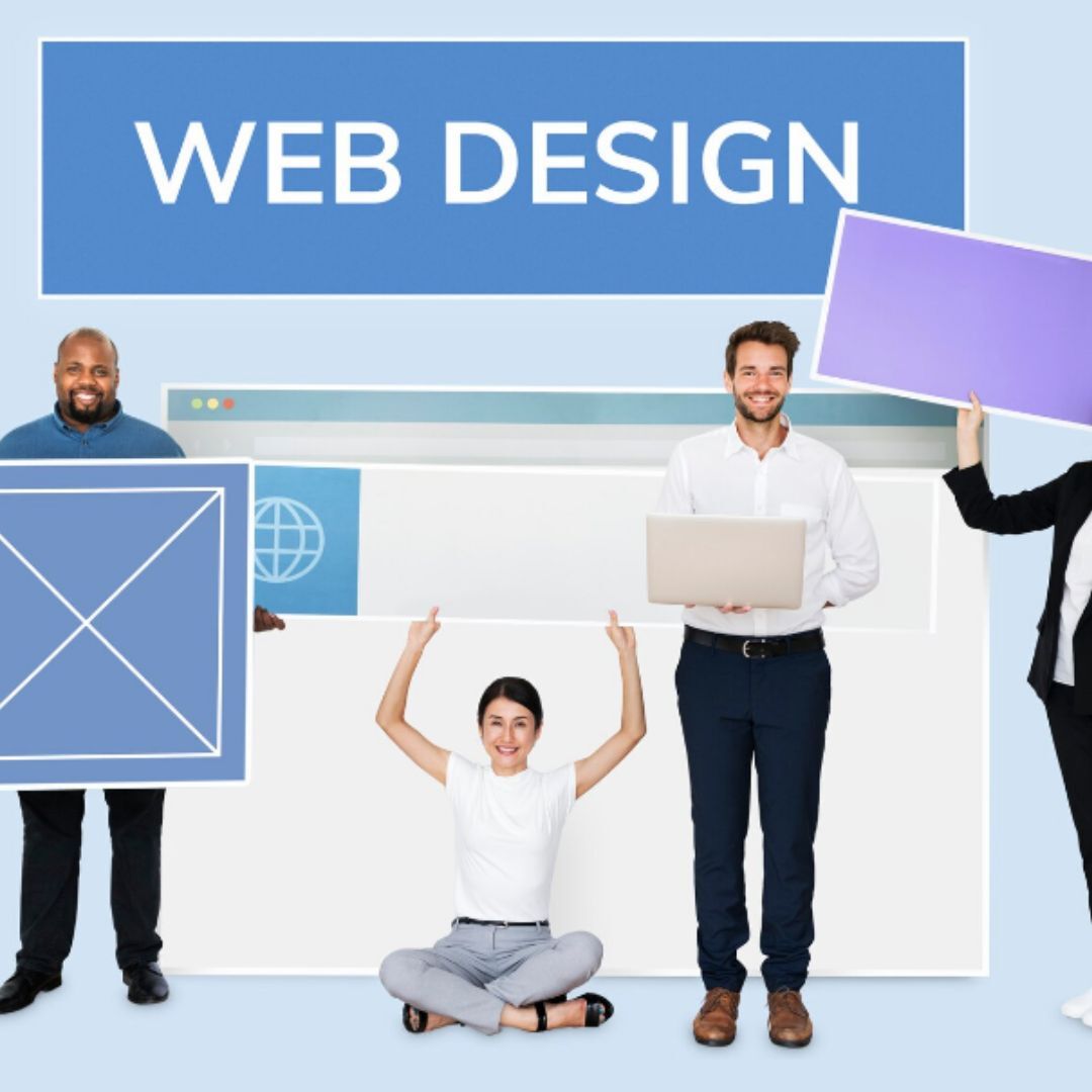 Vancouver, Marketing, Website Design Services
