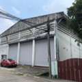 THB 110000,  151 Sq. Feet,  Warehouse For Rent, 437 Sq M., Chaengwattana Road, Lak Si, Red City Plan, Near MRT