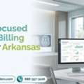 Revenue-Focused Neurology Billing Services For Arkansas Specialists