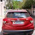 BHD 4500,  Honda HR-V,  2019,  Automatic,  62000 KM,  Honda HRV