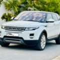 BHD 3900,  Land Rover Range Rover Evoque,  2014,  77000 KM,  Full Option- Low Mileage - Expat Lady Used