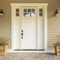 Expert Door Replacement & Installation | Arcana Windows & Doors