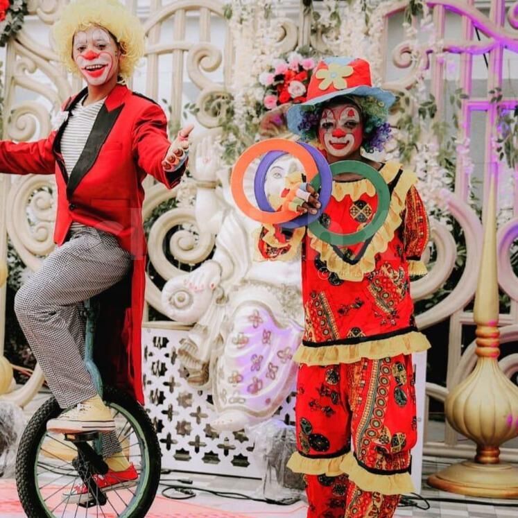 New Delhi, Event Planning, Best Kids Birthday Party Activities &ndash; Entertainment For Every Celebration