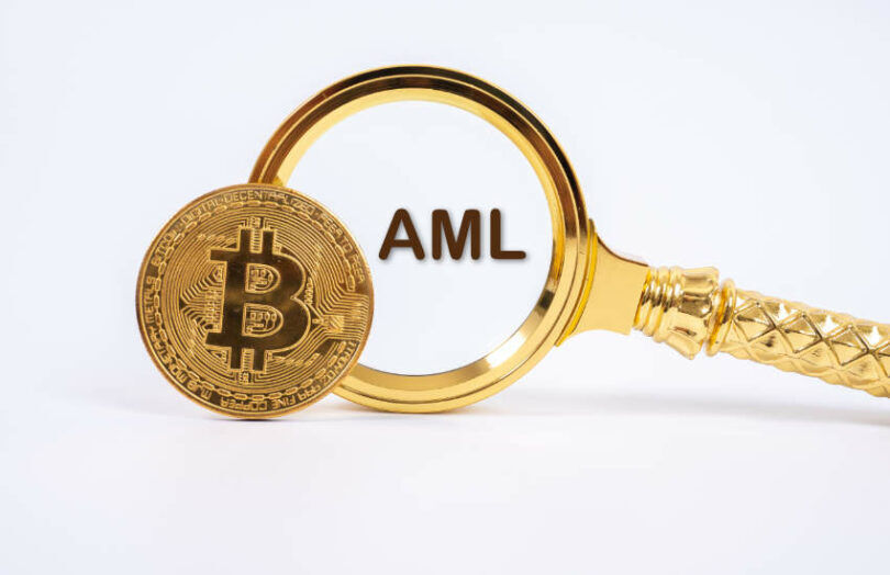 Ras Al Khaimah, Legal, AML For Crypto Solutions | Secure & Compliant
