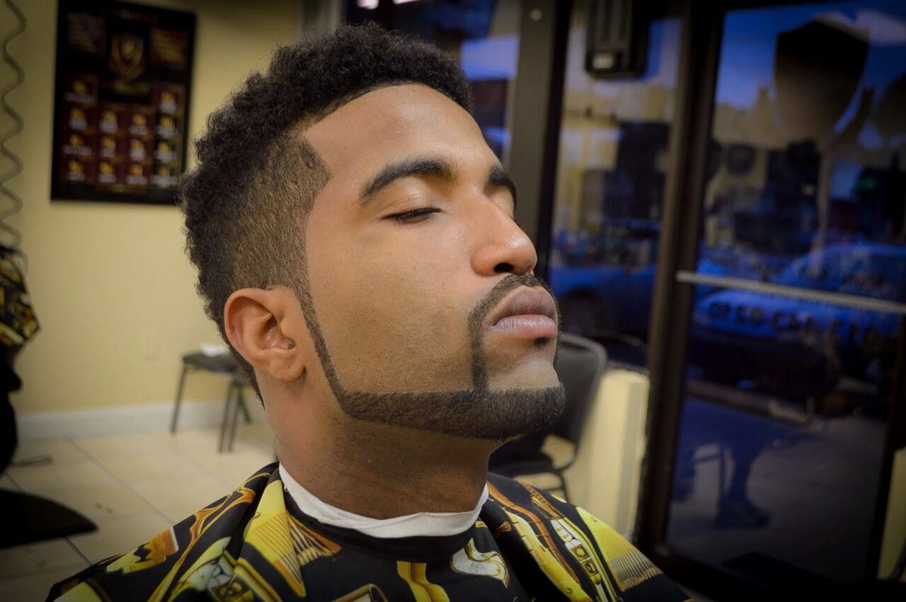 New York, Business, Fadeology Barbershop
