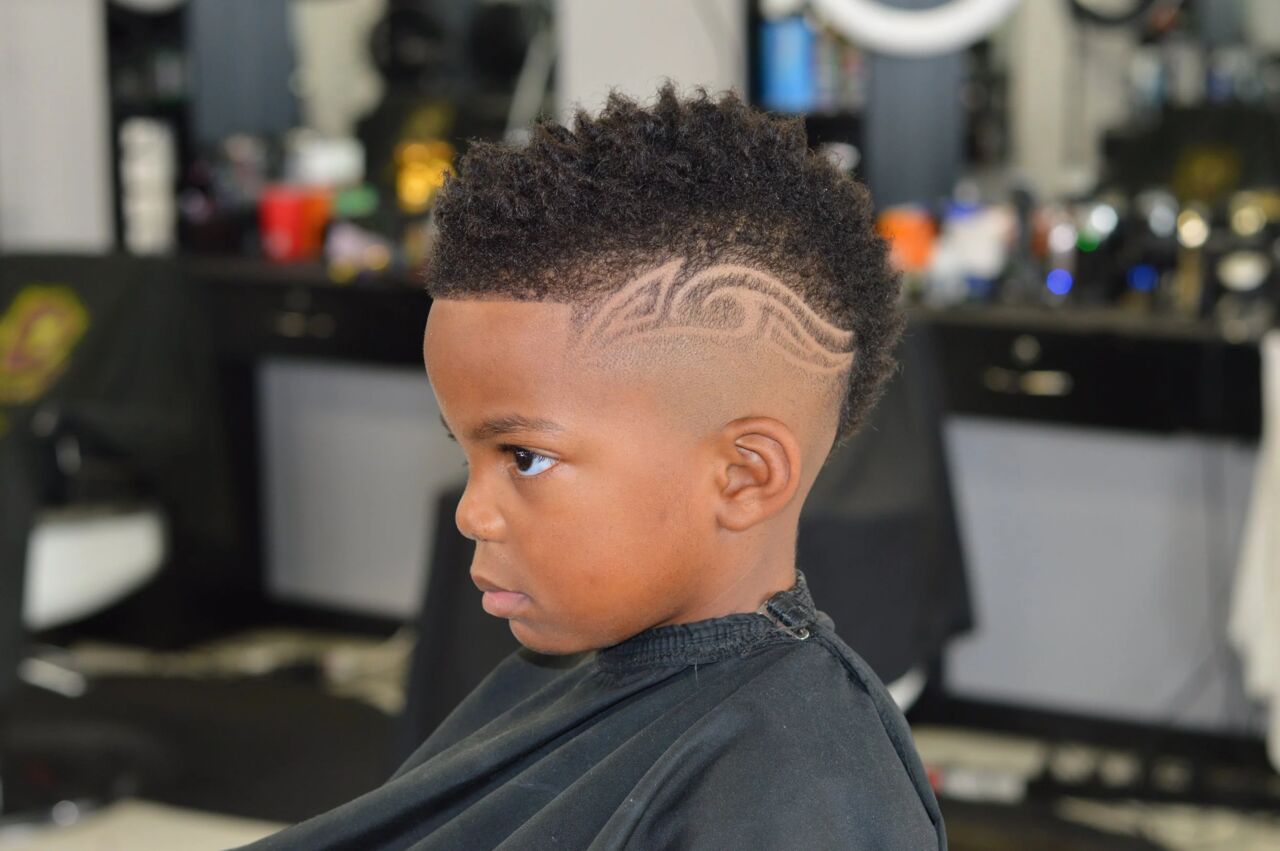 New York, Business, Fadeology Barbershop