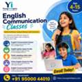 English Communication Classes For Kids In India