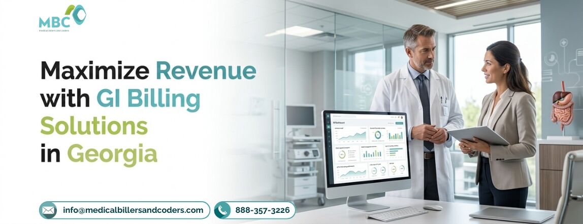 New York, Legal, Maximize Revenue With GI Billing Solutions In Georgia