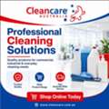 One Stop Shop For Industrial And Commercial Cleaning Supplies In Melbourne
