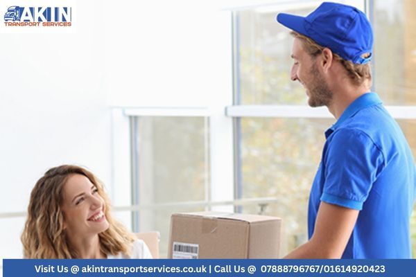 Manchester, Business, Same Day Courier Delivery Manchester | Fast & Reliable