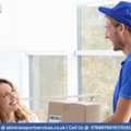 Same Day Courier Delivery Manchester | Fast & Reliable