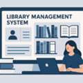 Library Management System - Yoo Library