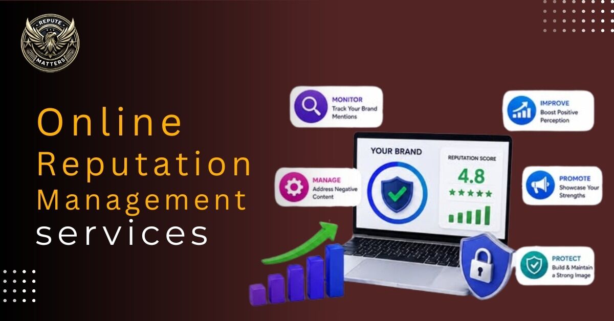 New Delhi, Marketing, Expert Online Reputation Management Services