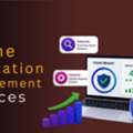 Expert Online Reputation Management Services