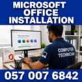 ✅✅✅ MICROSOFT OFFICE INSTALLATION – DAMMAM ✅ 057 007 6842 ✅✅✅