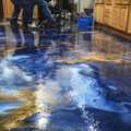 Epoxy Floor Coating Near Me Experts | Urban Concrete Floors