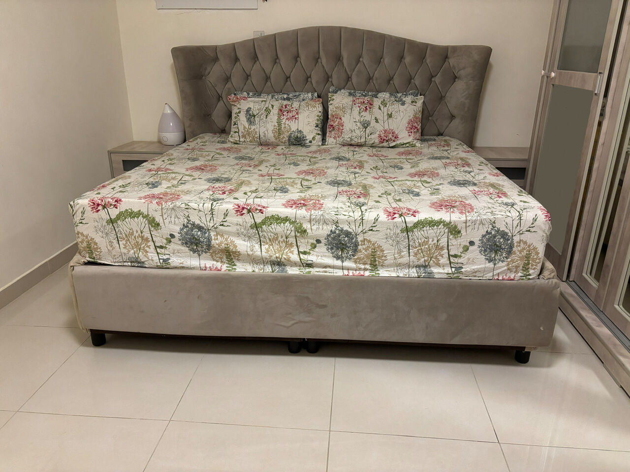 Sulai, Furniture, SAR 800,  Selling Furniture
