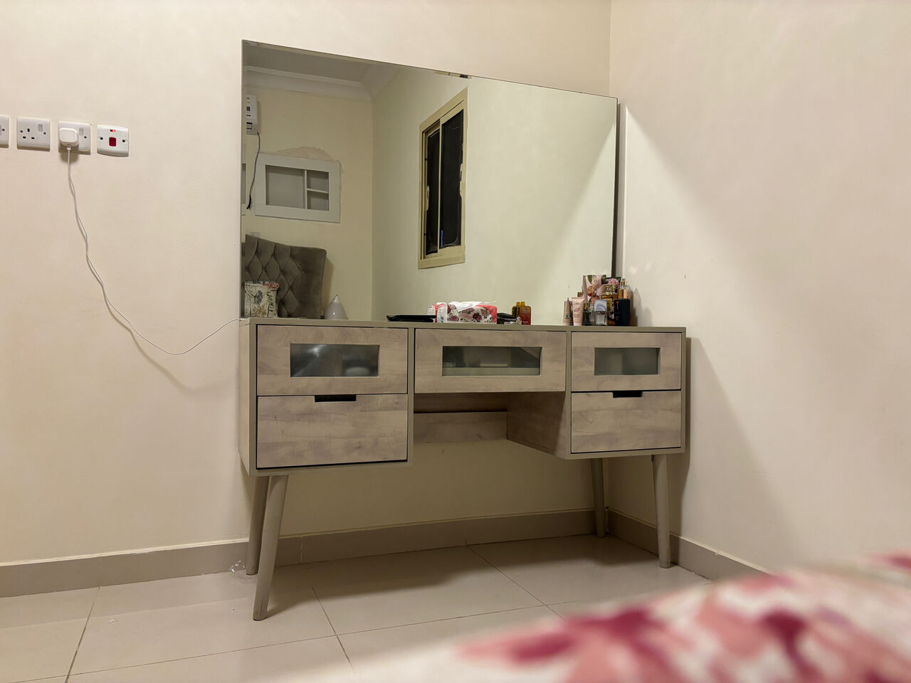 Sulai, Furniture, SAR 800,  Selling Furniture