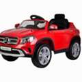 SAR 400,  Licensed Mercedes-Benz GLA Kids Ride-On Car (Premium Model)