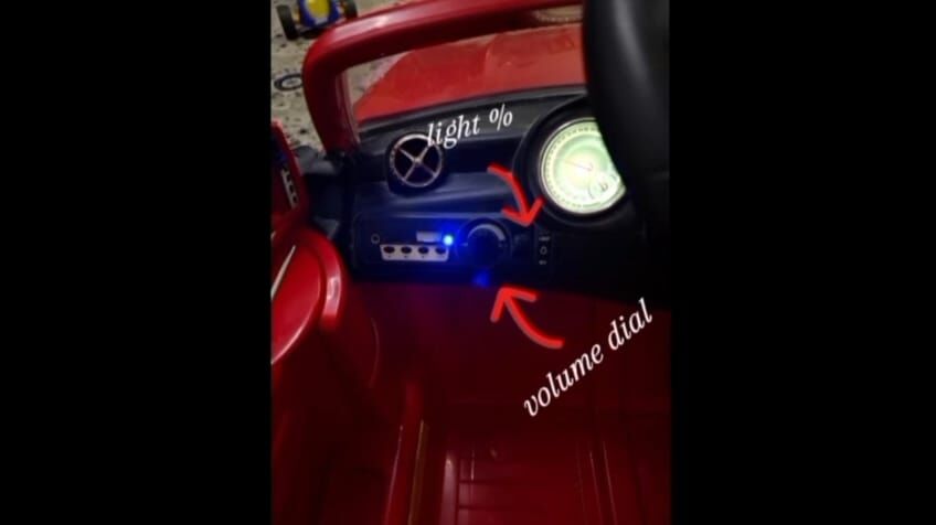 Khobar, Toys & Games, SAR 400,  Licensed Mercedes-Benz GLA Kids Ride-On Car (Premium Model)