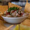 Authentic Mexican Food Vallejo | Best Mexican Restaurant Vallejo | Mariscos El Sinaloense