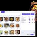 AED 100,  Restaurant Pos Software Dubai |Overseepos